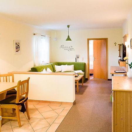 Boutique-Hotel Hasenberger Bad Birnbach Eksteriør billede