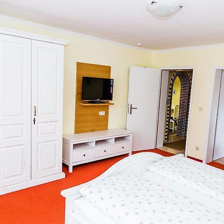 Boutique-Hotel Hasenberger Bad Birnbach Eksteriør billede