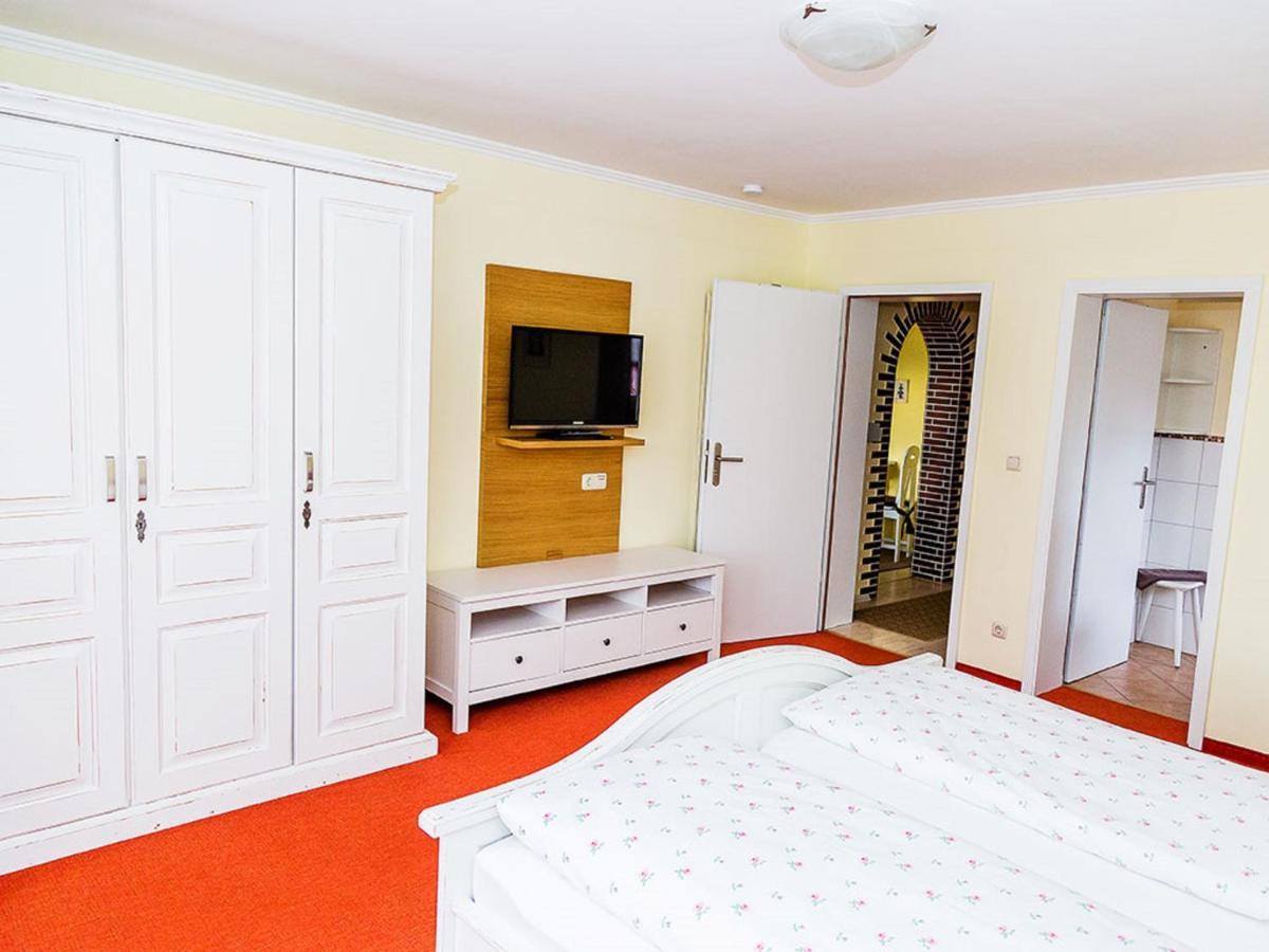 Boutique-Hotel Hasenberger Bad Birnbach Eksteriør billede