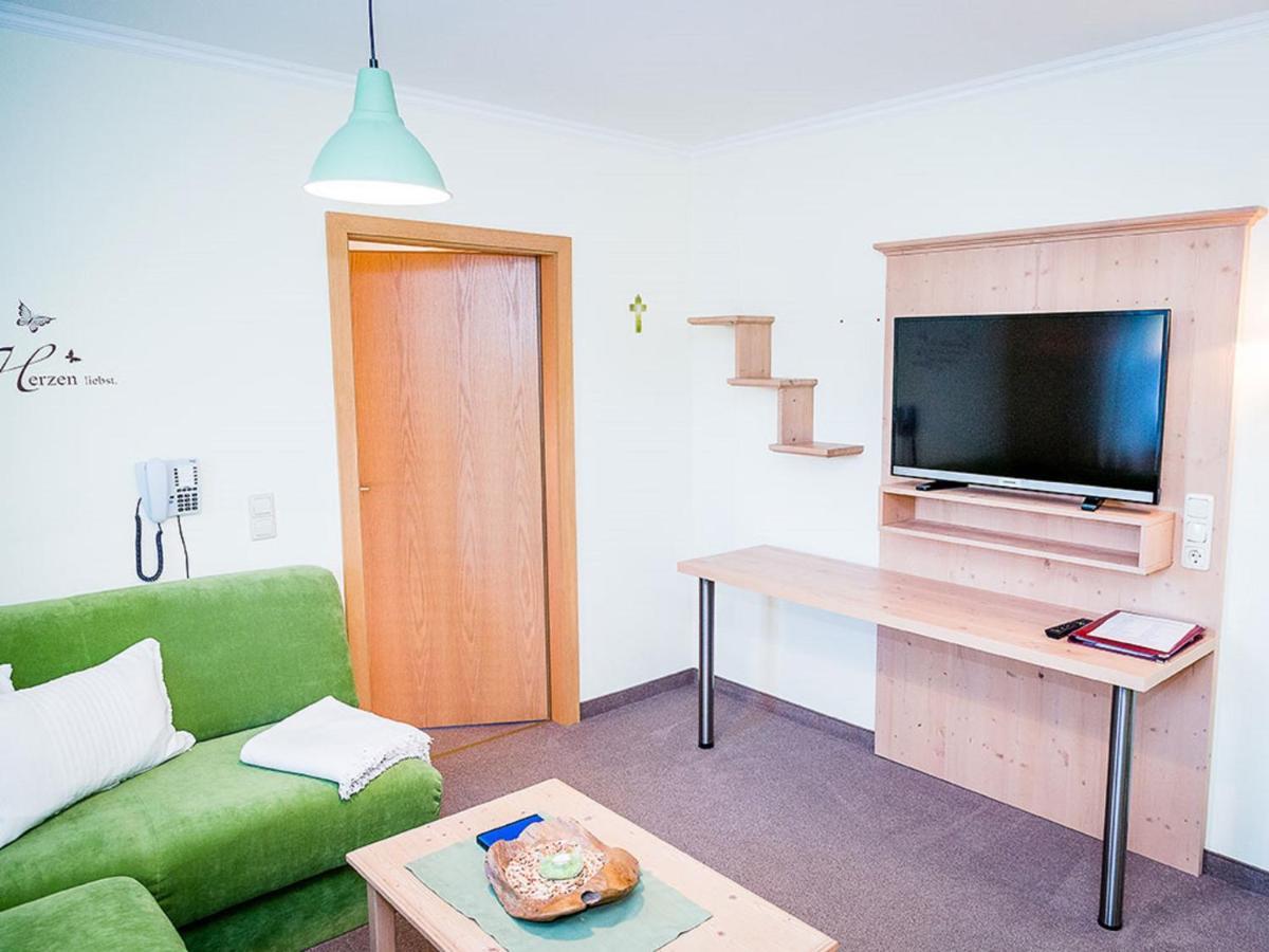 Boutique-Hotel Hasenberger Bad Birnbach Eksteriør billede