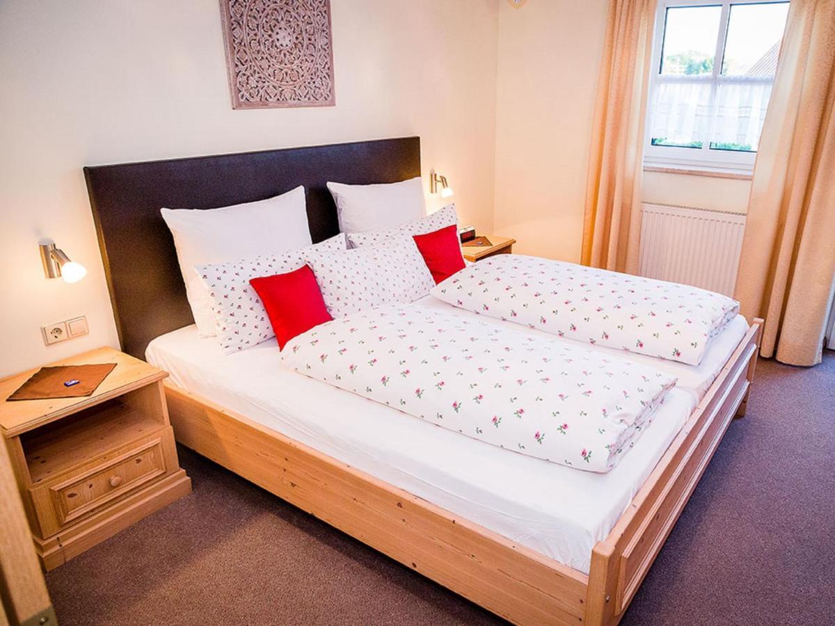 Boutique-Hotel Hasenberger Bad Birnbach Eksteriør billede
