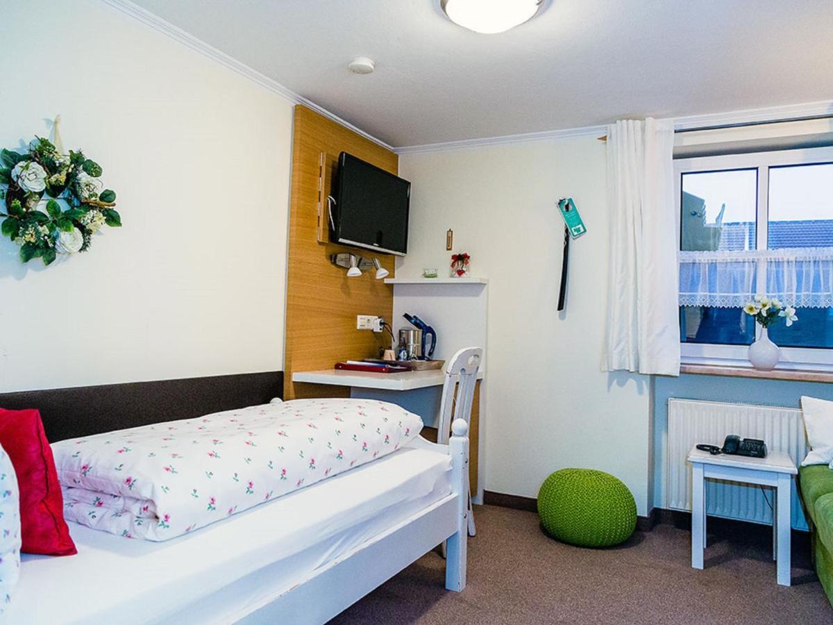 Boutique-Hotel Hasenberger Bad Birnbach Eksteriør billede