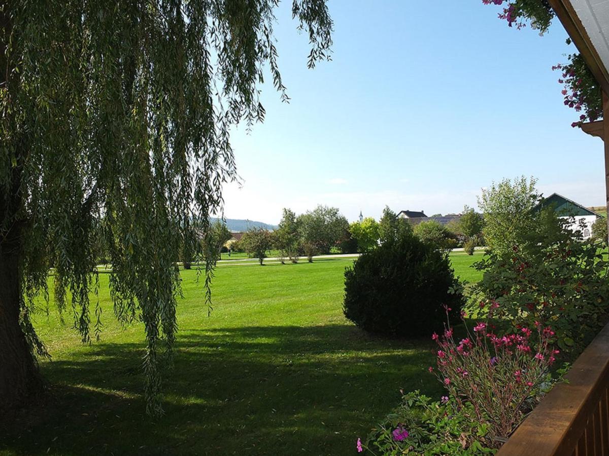 Boutique-Hotel Hasenberger Bad Birnbach Eksteriør billede