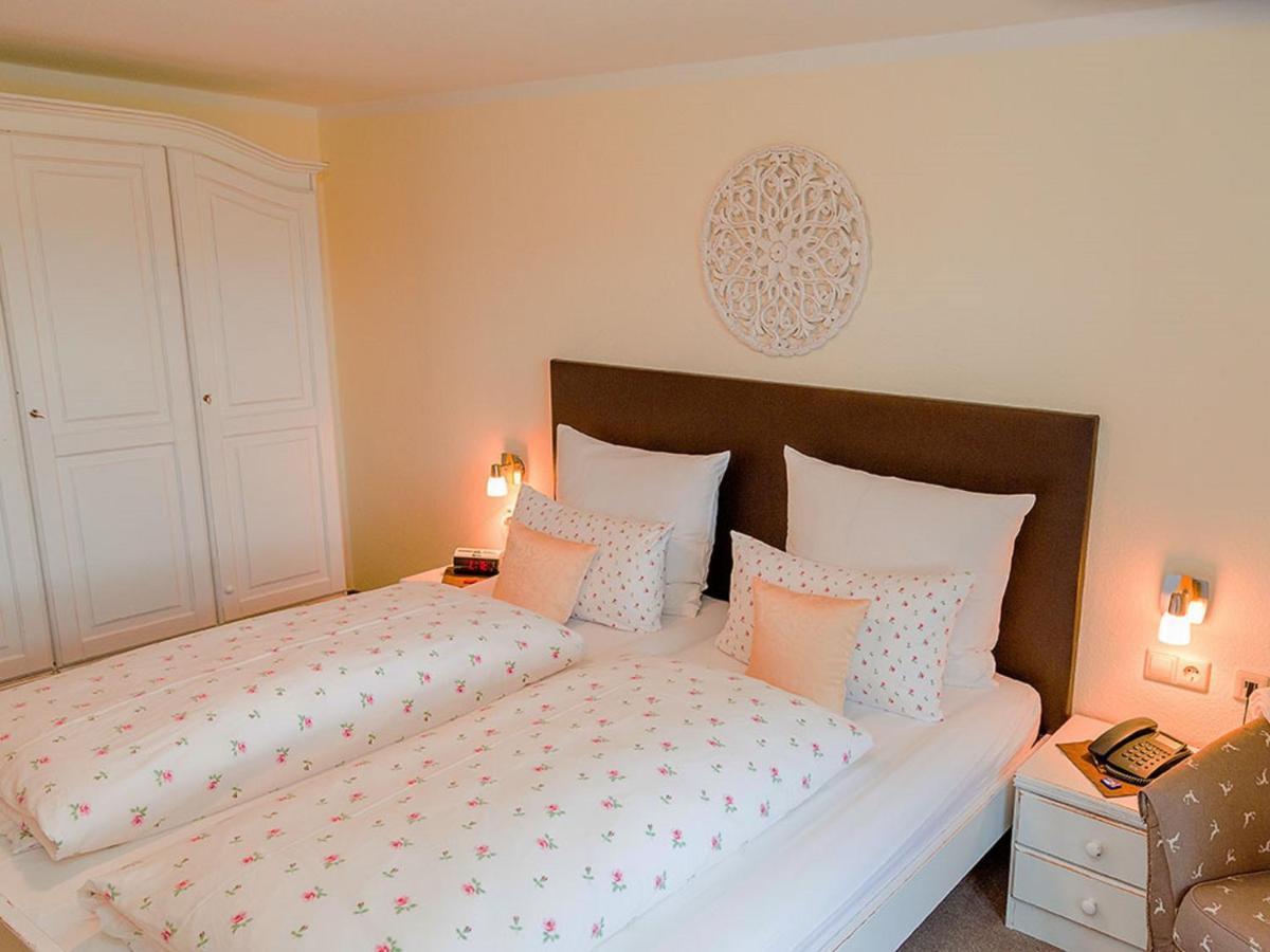 Boutique-Hotel Hasenberger Bad Birnbach Eksteriør billede