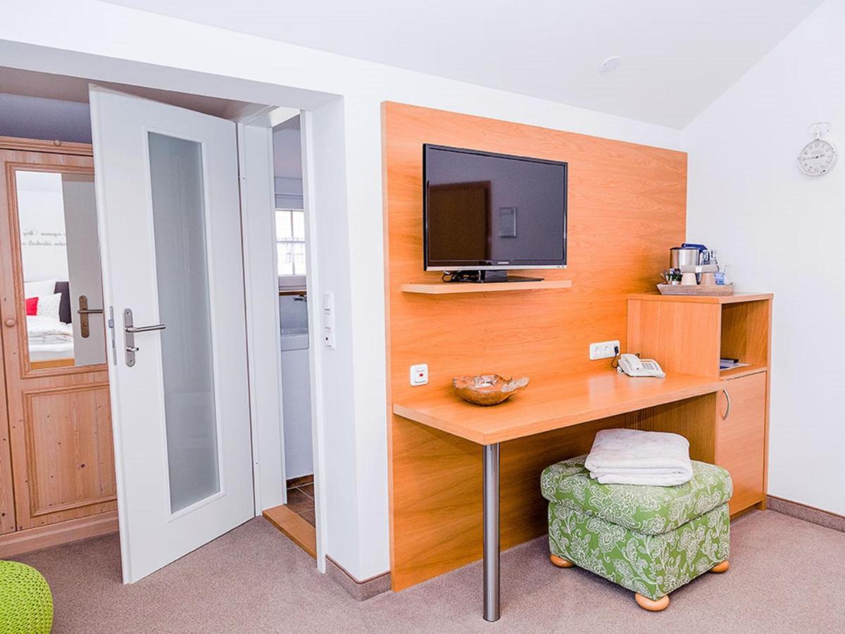 Boutique-Hotel Hasenberger Bad Birnbach Eksteriør billede