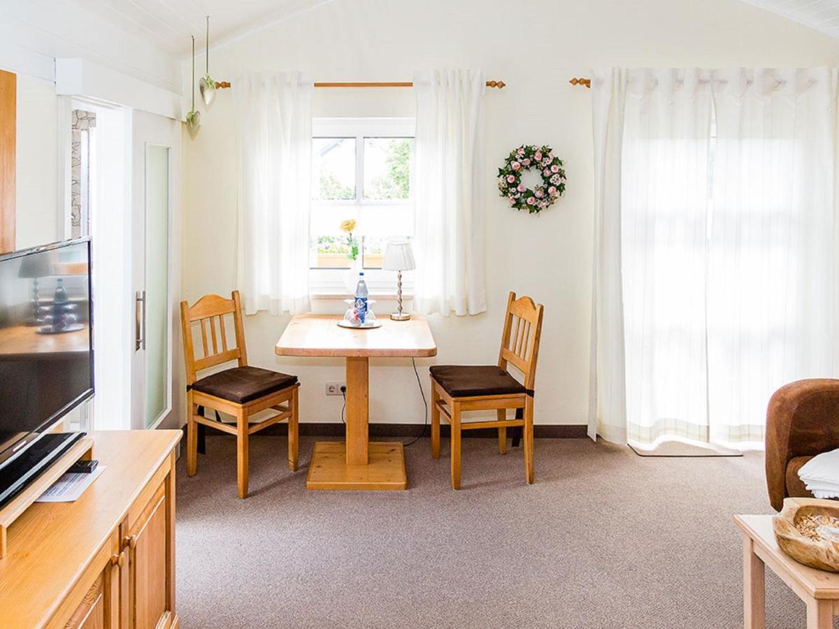 Boutique-Hotel Hasenberger Bad Birnbach Eksteriør billede
