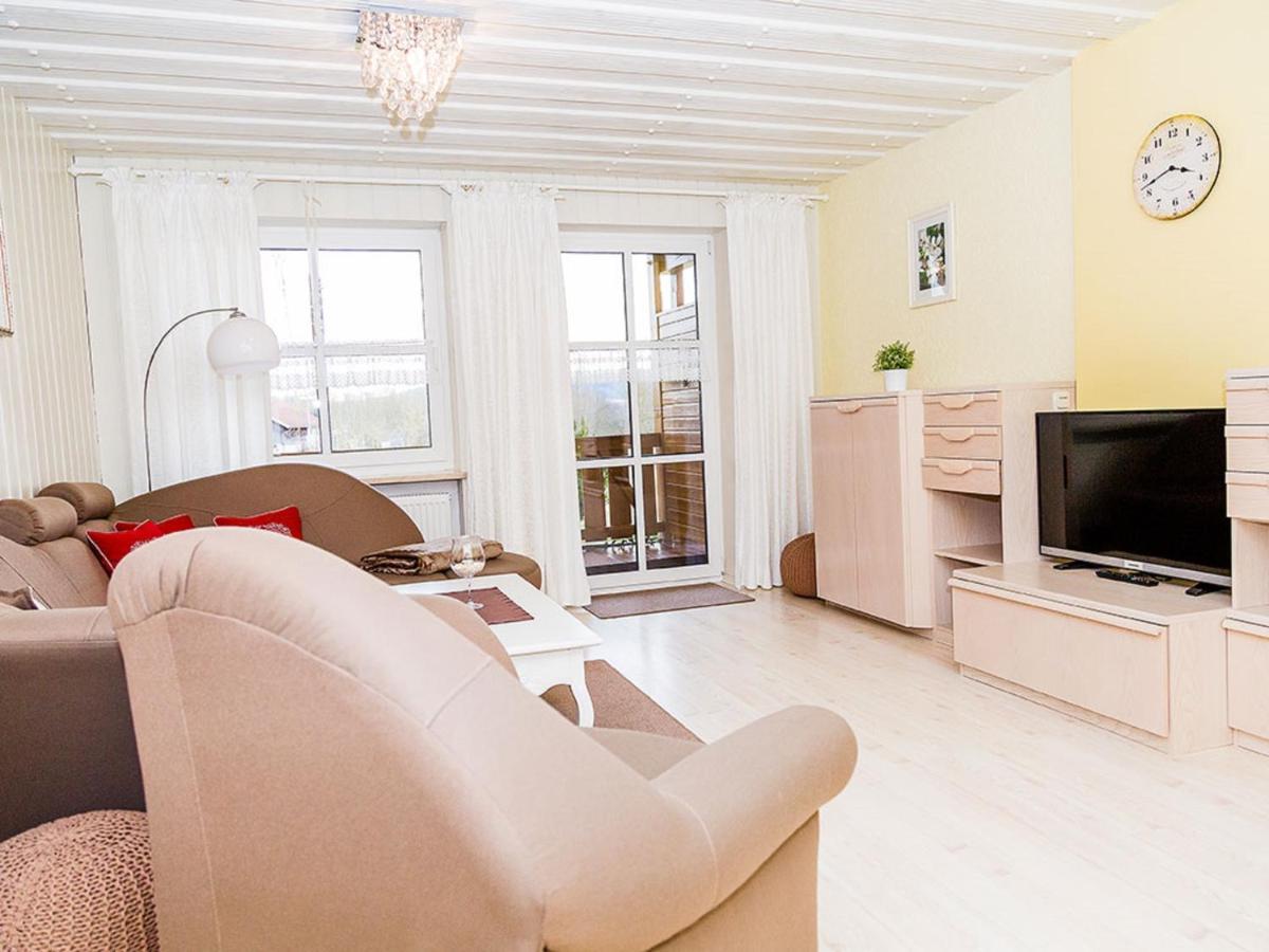 Boutique-Hotel Hasenberger Bad Birnbach Eksteriør billede